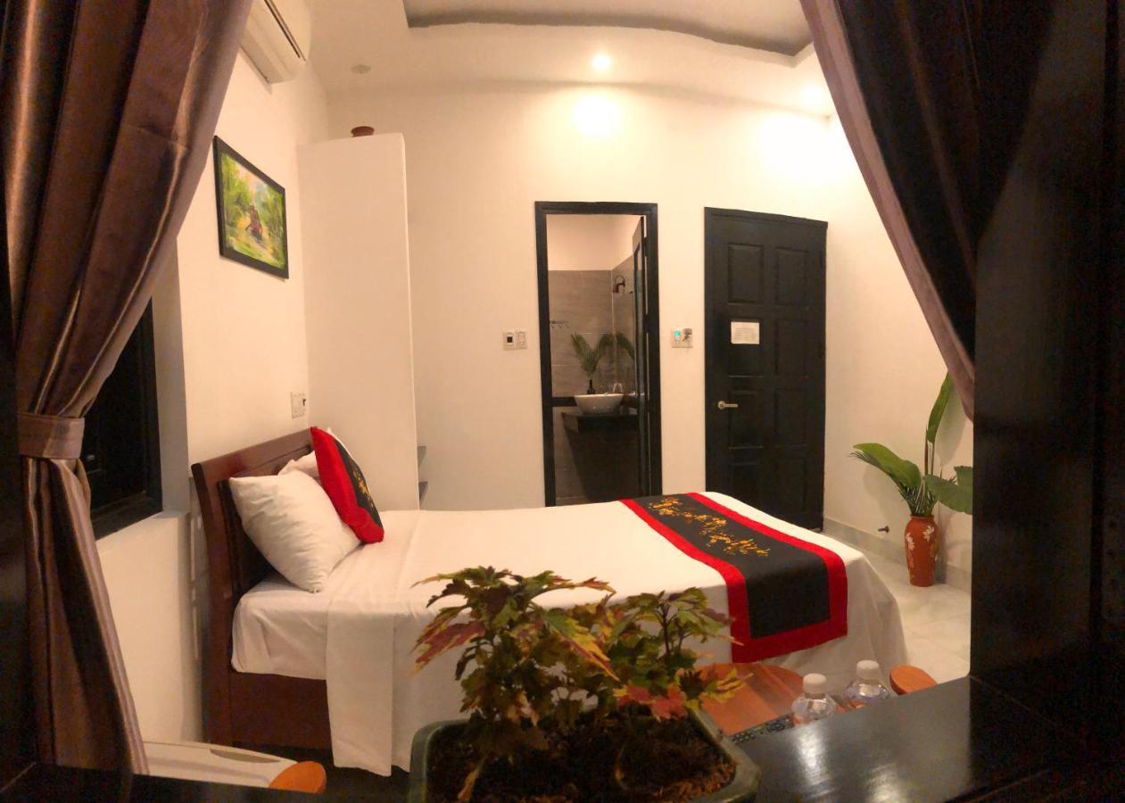 Sunny Garden Homestay Hội An Kültér fotó