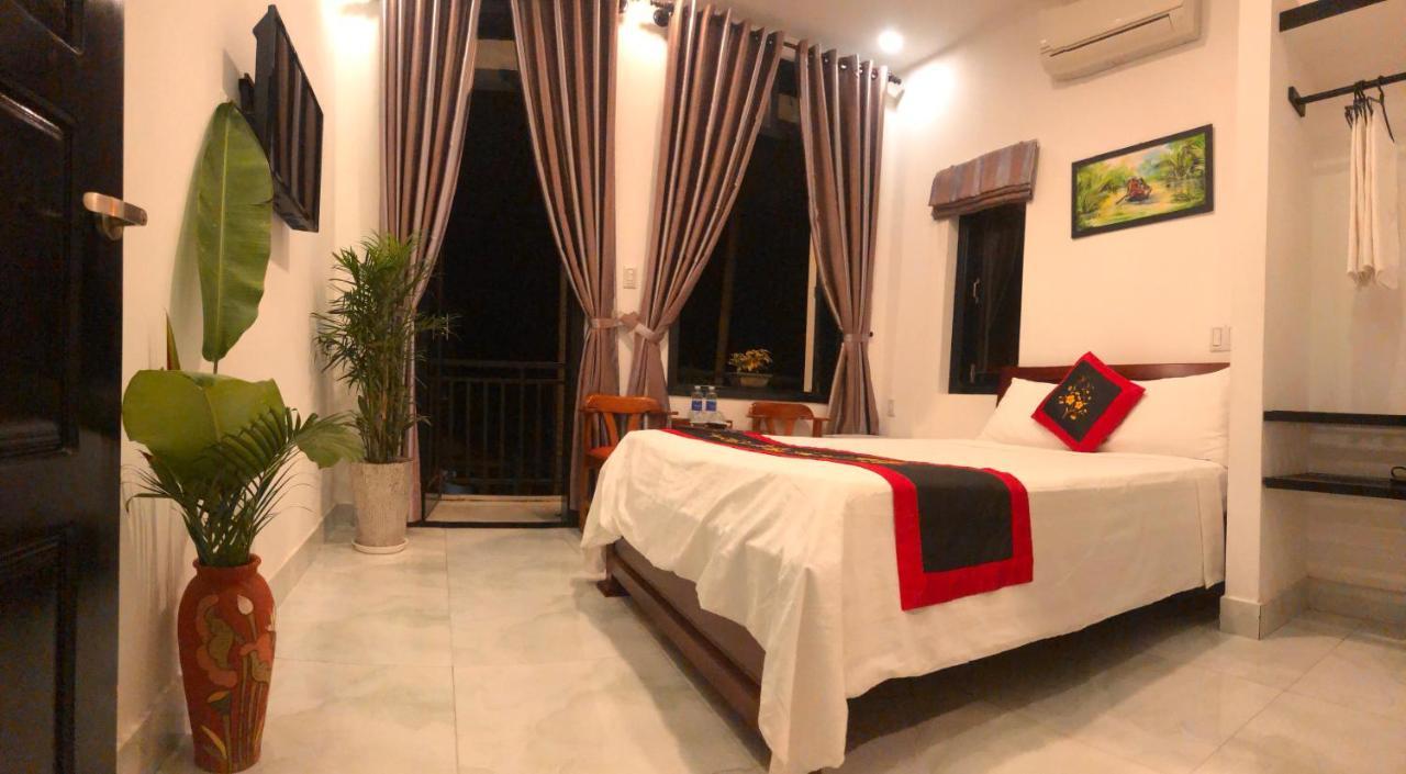 Sunny Garden Homestay Hội An Kültér fotó