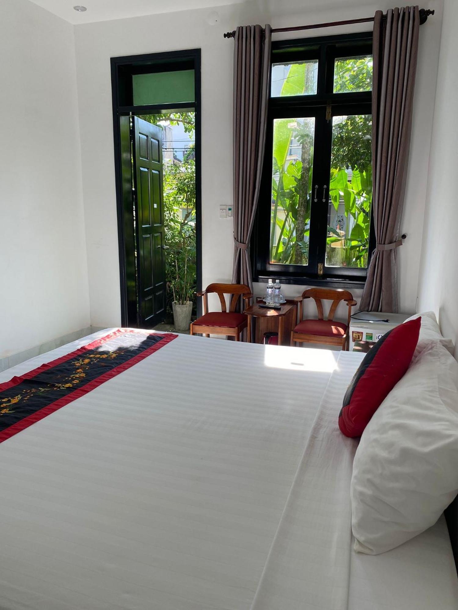 Sunny Garden Homestay Hội An Kültér fotó