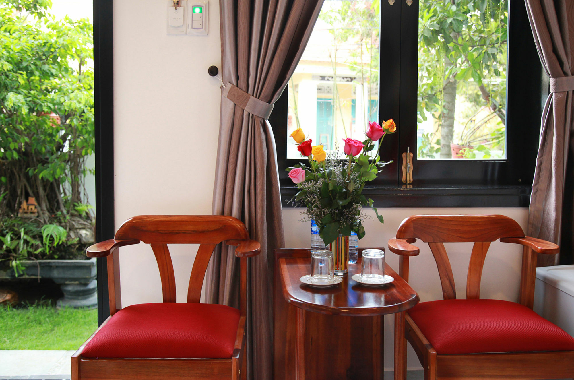 Sunny Garden Homestay Hội An Kültér fotó