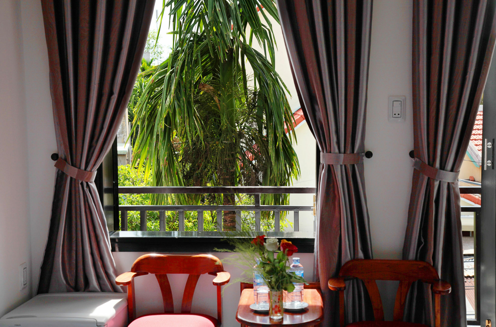 Sunny Garden Homestay Hội An Kültér fotó