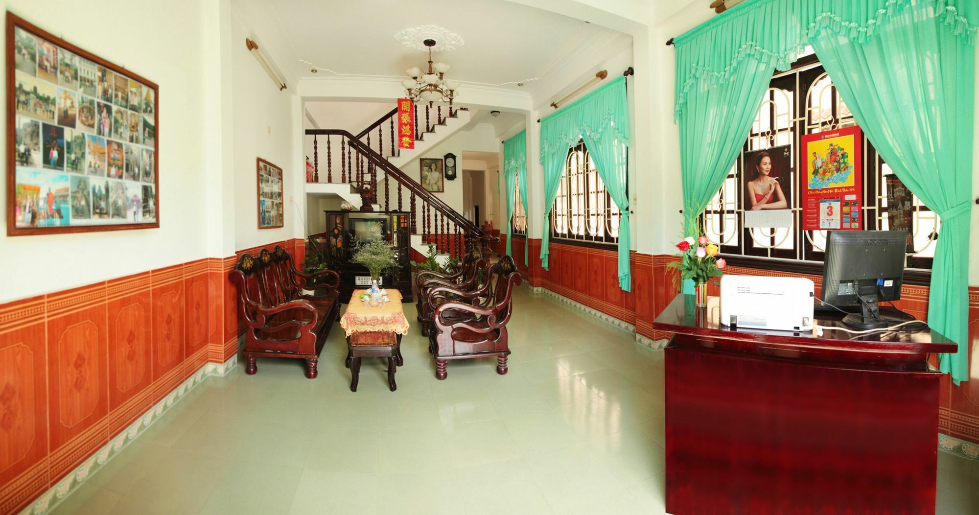 Sunny Garden Homestay Hội An Kültér fotó